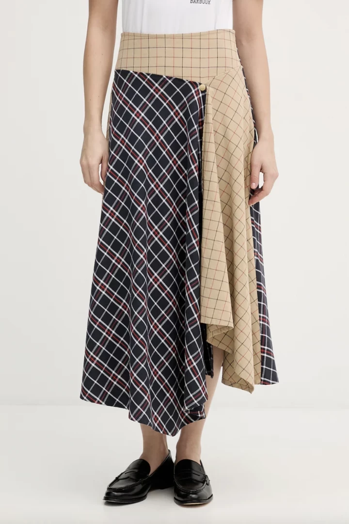 Спідниці з родзинкою на кожен день: 4 трендові фасони, що формують основу гардероба
5