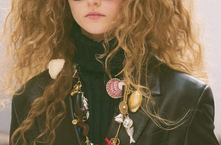 Чи об’ємні кольє – найтрендовіший аксесуар літа 2026?