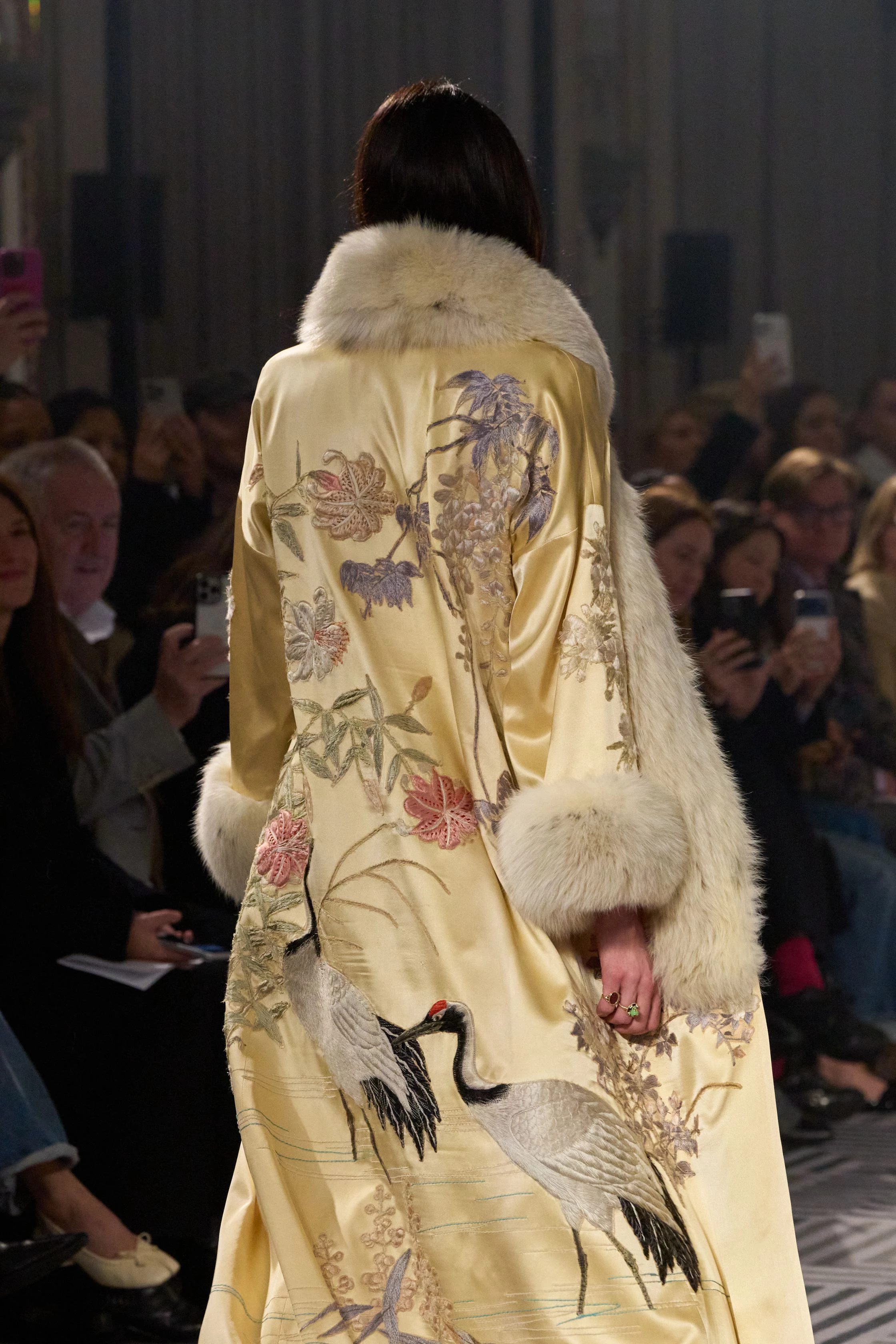 Conner Ives осінь-зима 2026/20271