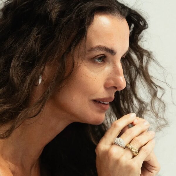 [ЕКСКЛЮЗИВ] Кася Соколовська виходить на ринок ювелірних виробів, купуючи акції&hellip;