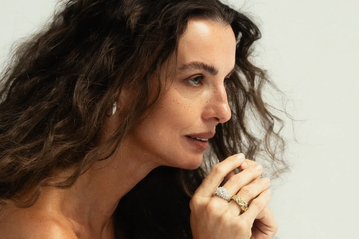 [ЕКСКЛЮЗИВ] Кася Соколовська виходить на ринок ювелірних виробів, купуючи акції платформи Fette