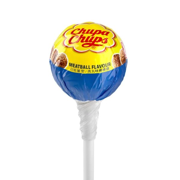 Ви думали, що це жарт? IKEA справді виготовила льодяник зі&hellip;