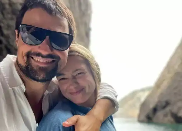 Данило Козловський вперше за довгий час опублікував романтичне фото з Оксаною Акіньшиною