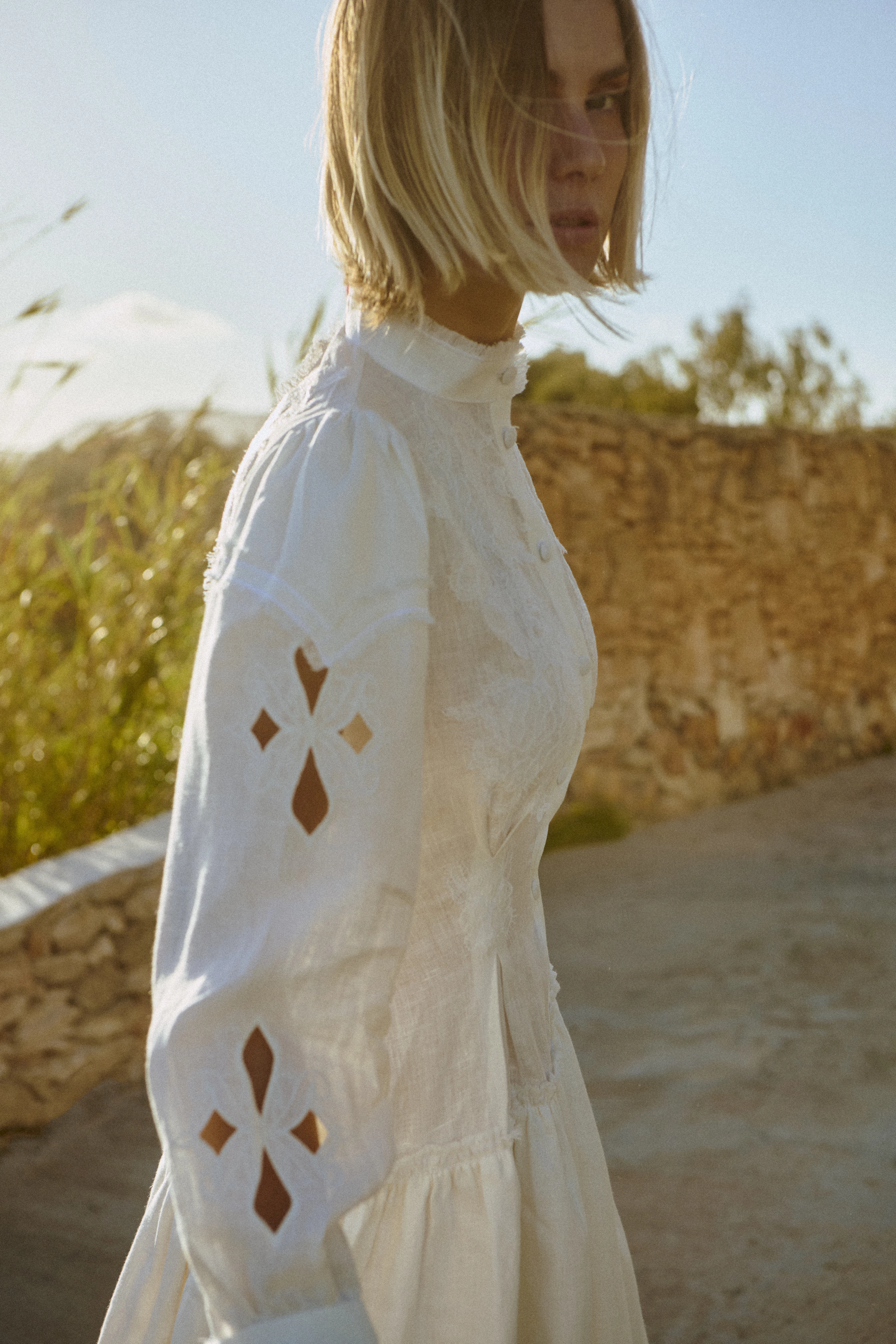 Літня добірка Atelier Handmade 2026: бездоганний одяг
8