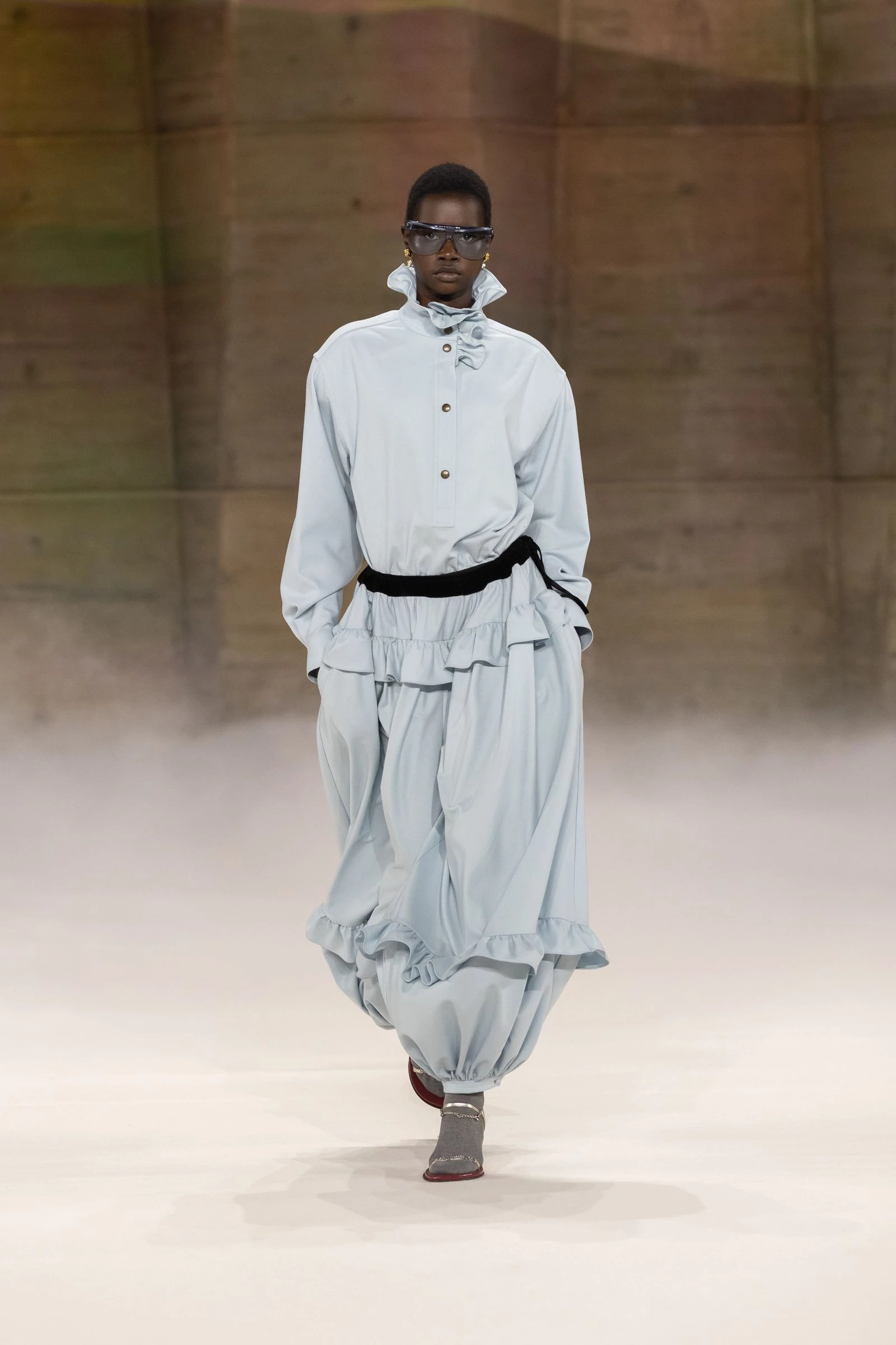 Chloé осінь-зима 2026/20272