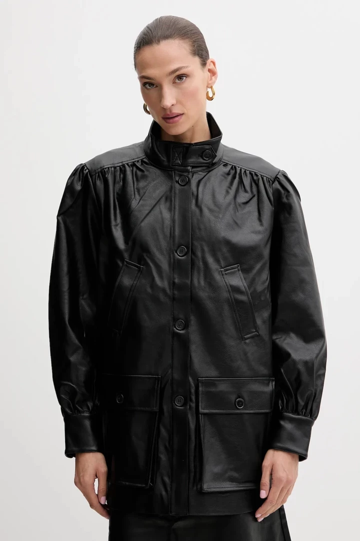 Водолазка-куртка: must-have у твоєму вішлисті
13