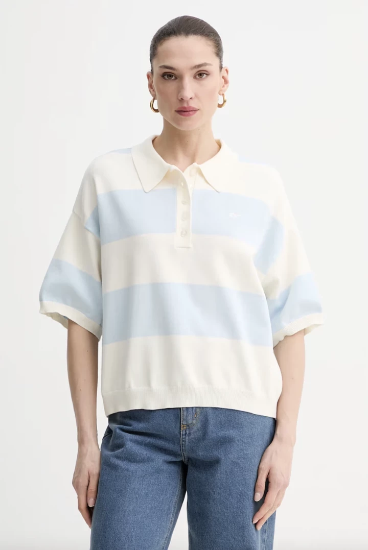 Шість основних весняних must-have речей гардеробу.
8