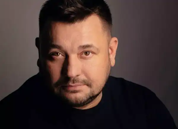 Сергій Жуков емоційно звернувся до екс-колеги за “Рукою Вгору!”