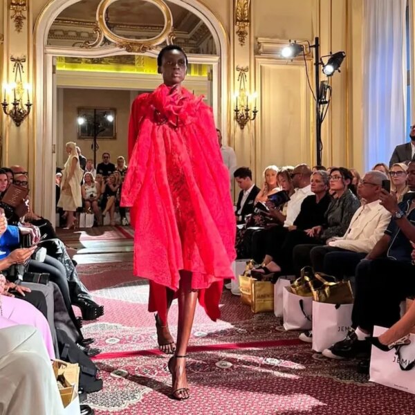 День польської моди 2026 повертається до Нью-Йорка. Польські дизайнери вийдуть&hellip;