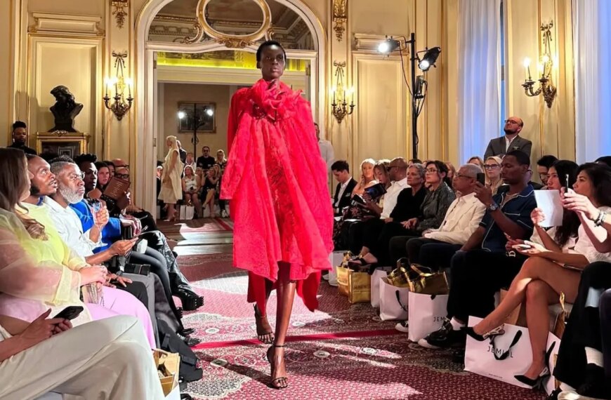 День польської моди 2026 повертається до Нью-Йорка. Польські дизайнери вийдуть&hellip;