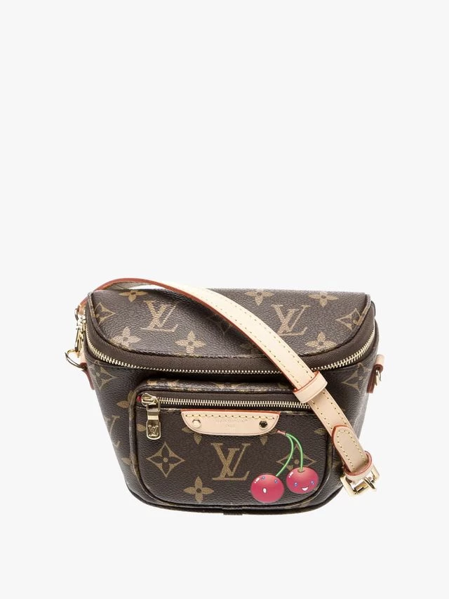 Які люксові сумки найкраще продати з прибутком у 2026-му?
11