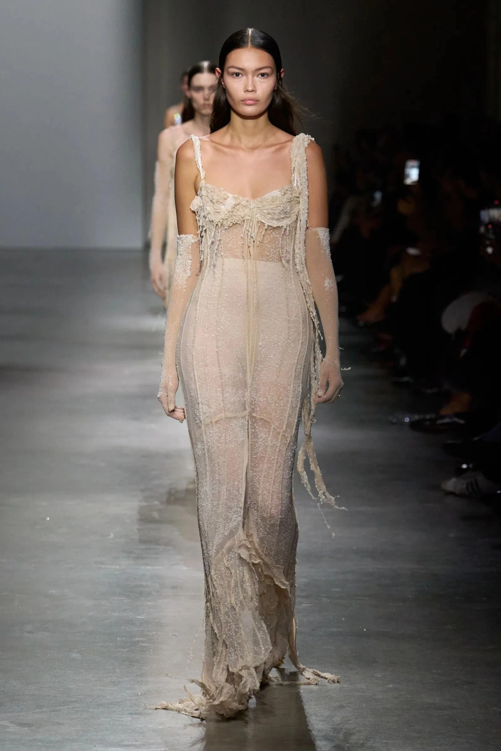 Giuseppe Di Morabito весна-літо 2026. Giuseppe Di Morabito / Gorunway 10