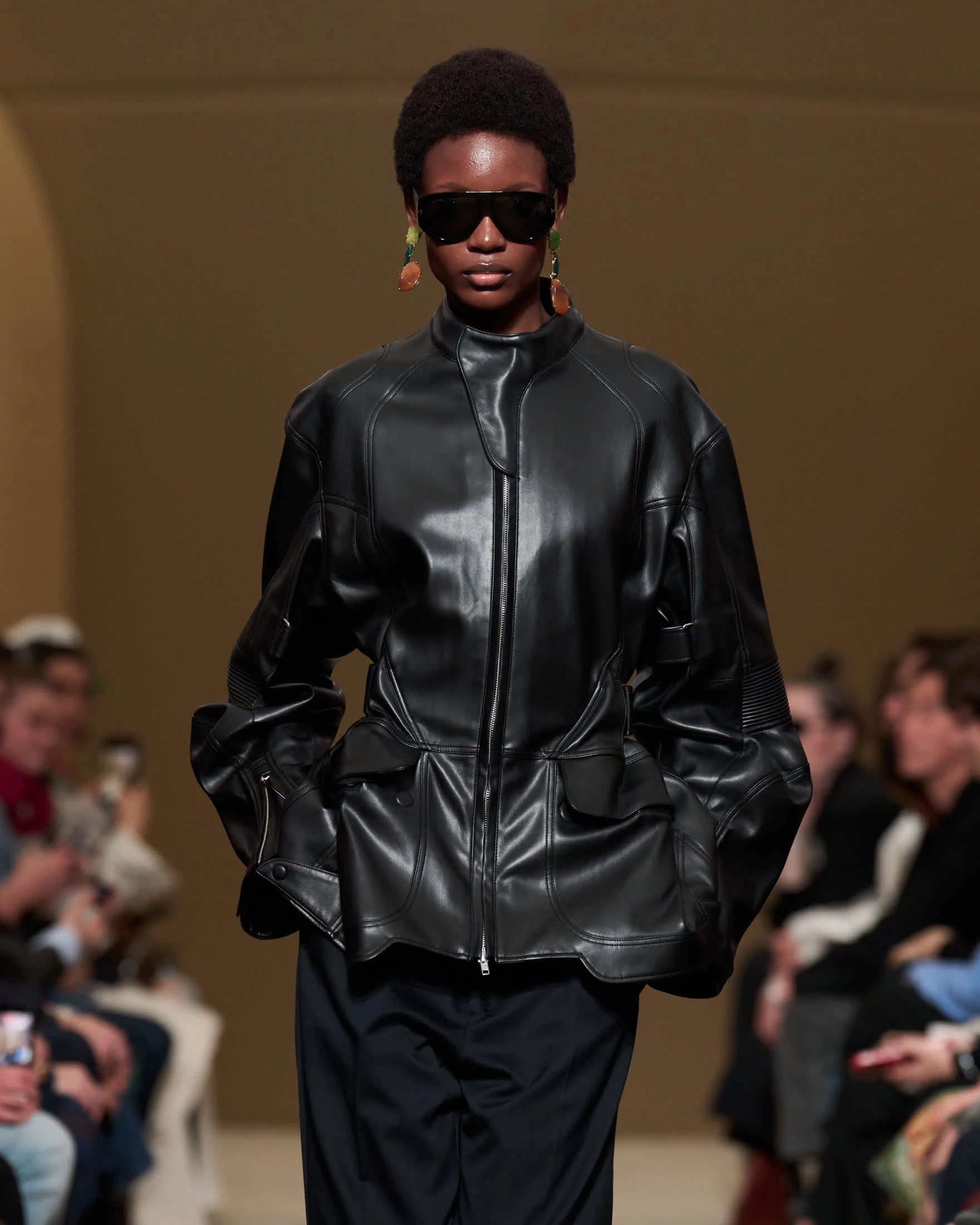 GUDU осінь-зима 2026/2027 2