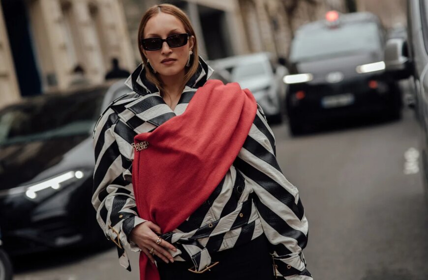 9 документальних фільмів про моду, які варто подивитися на Великдень…