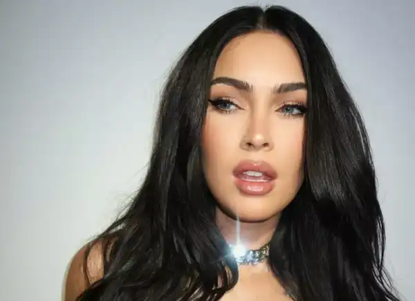 Меган Фокс заблокувала батька своєї дочки у соцмережах