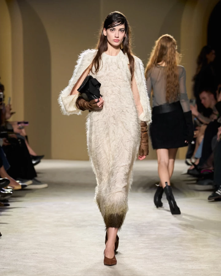 Бухарест: перетворення на центр східноєвропейської моди
17