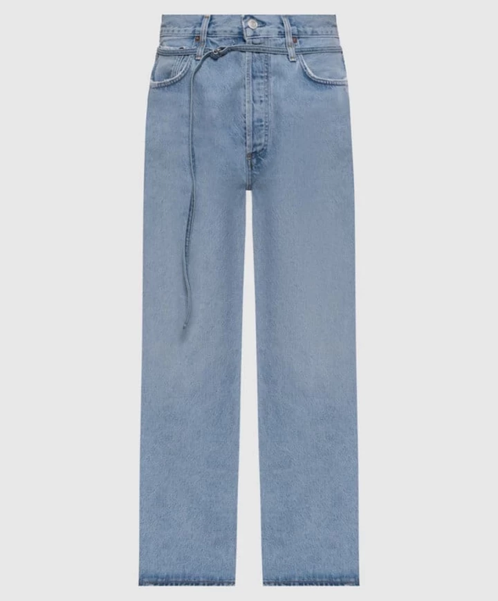 Ці джинси – must-have кожної стильної людини.
3