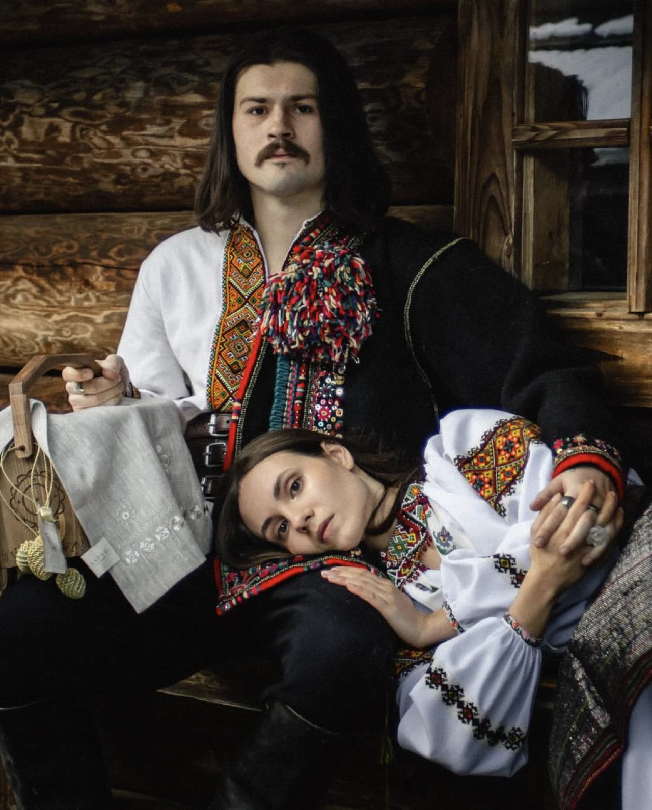 Зроблено в Україні: чарівні пасхальні добірки від вітчизняних марок
5