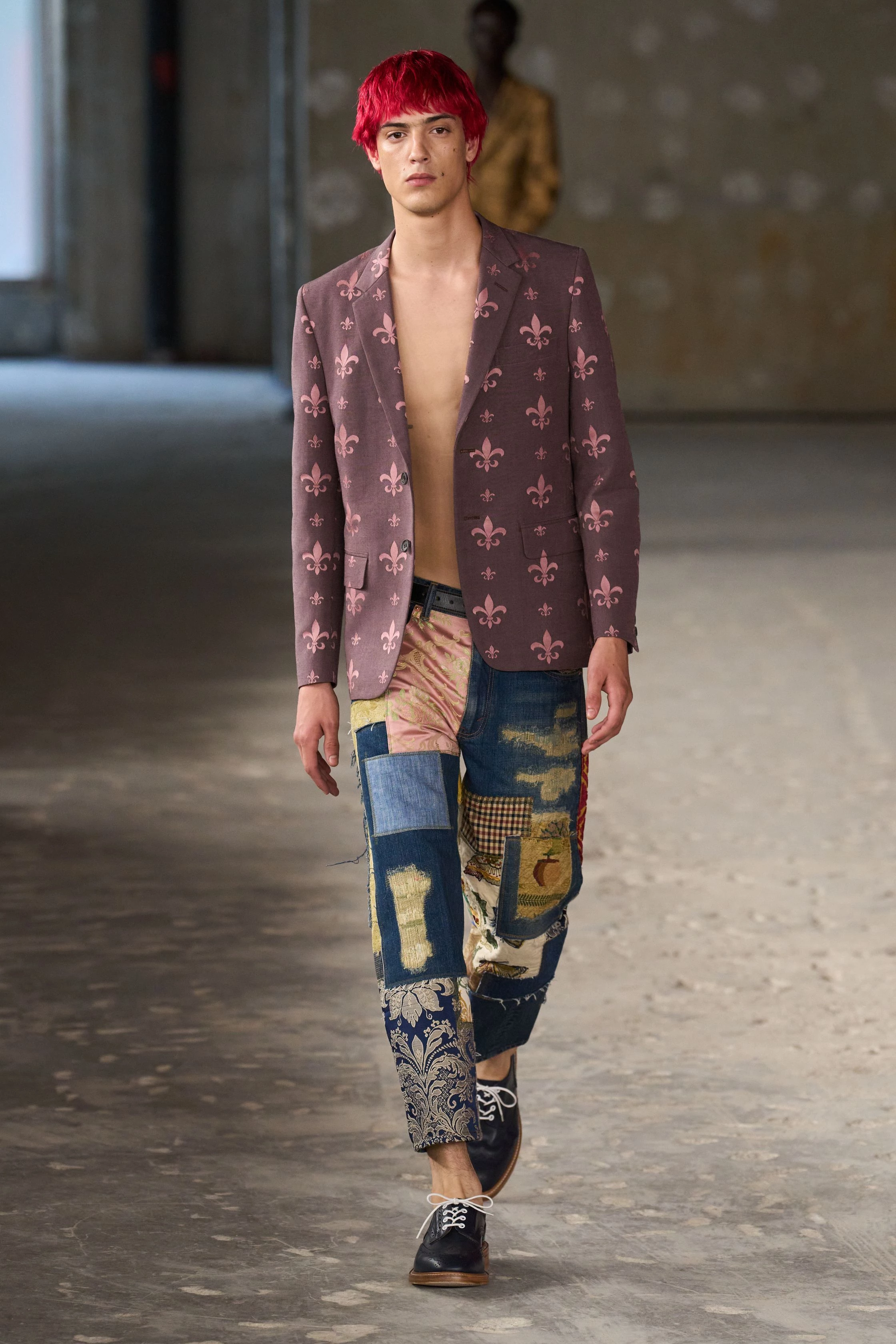 Junya Watanabe весна-літо 20263