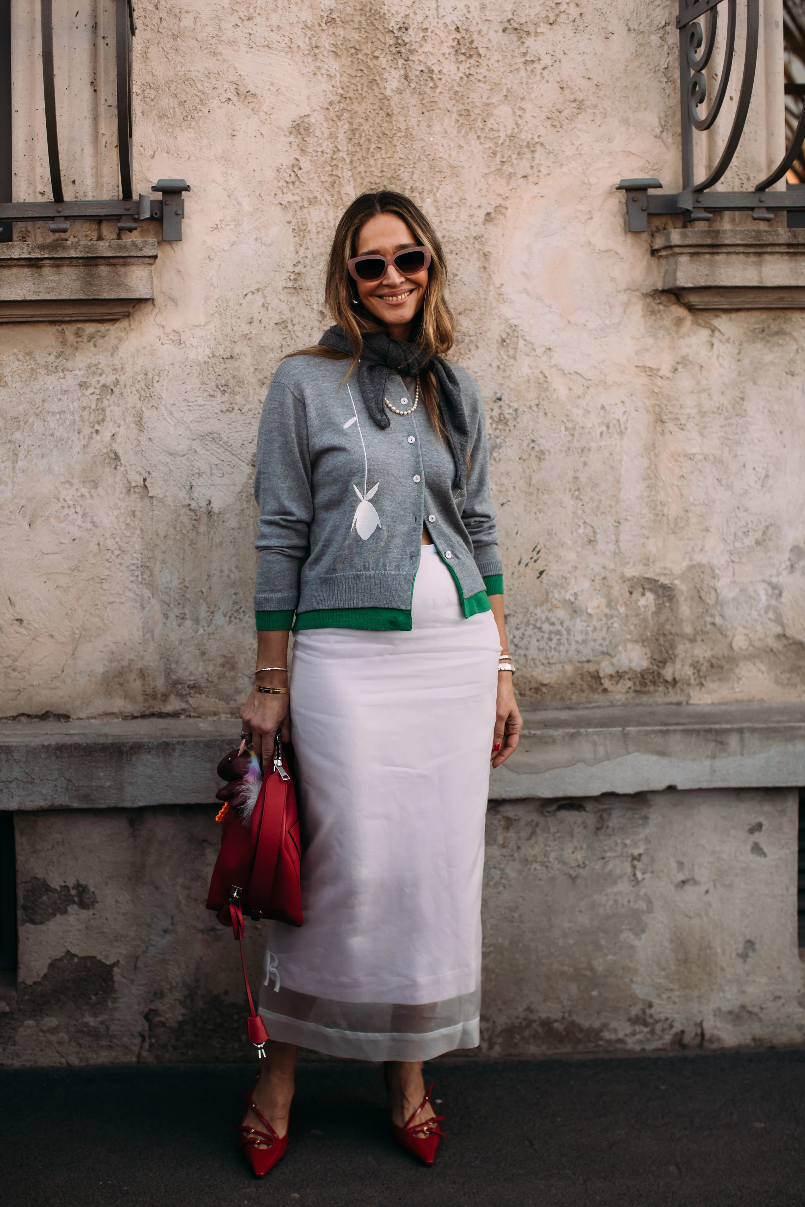 5 вуличних образів, що мотивують нас у квітні
11