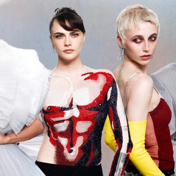 Де спостерігати онлайн за Met Gala 2026