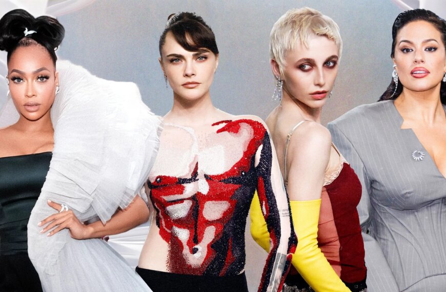 Де спостерігати онлайн за Met Gala 2026