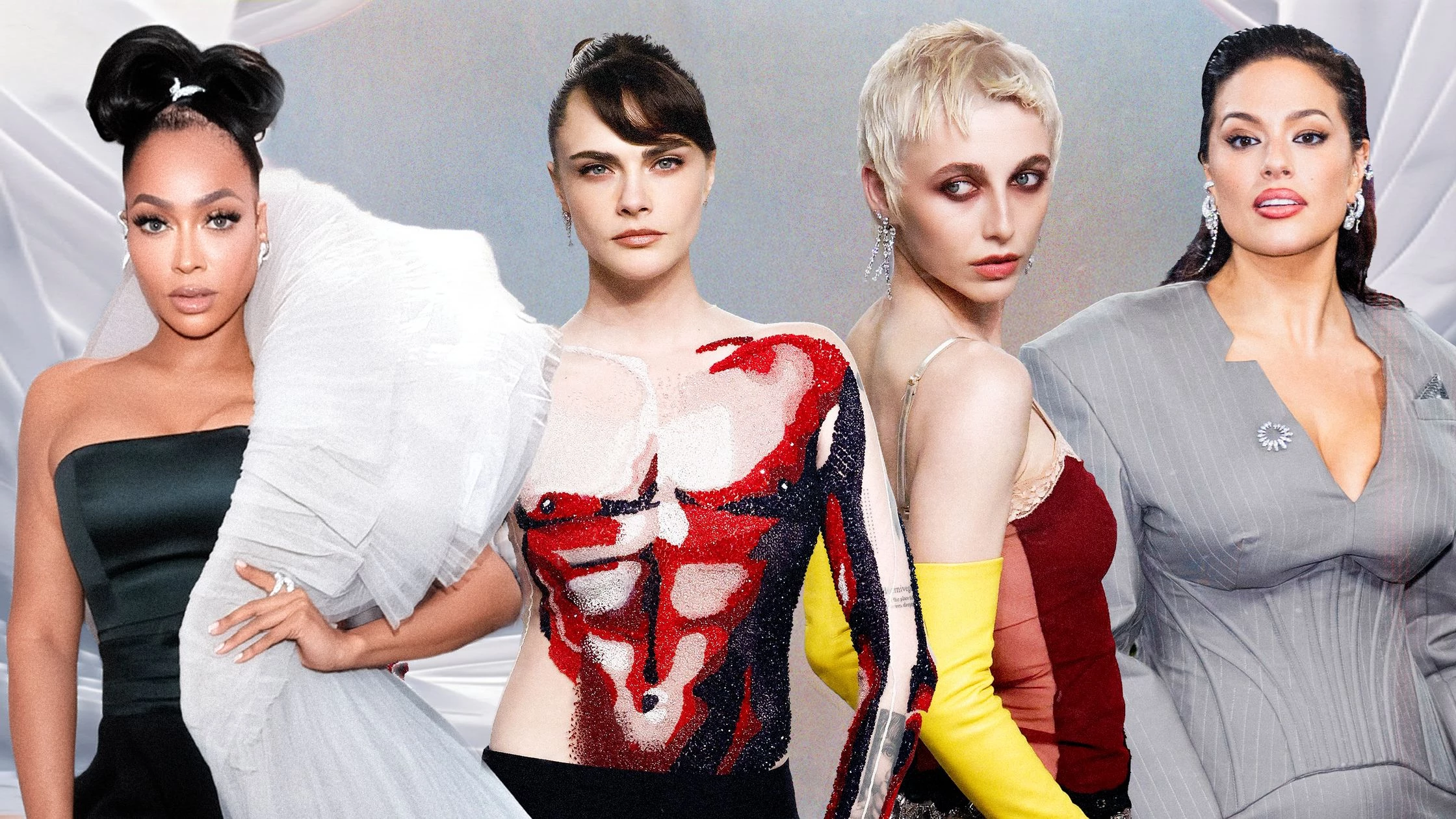 Де спостерігати онлайн за Met Gala 2026
0