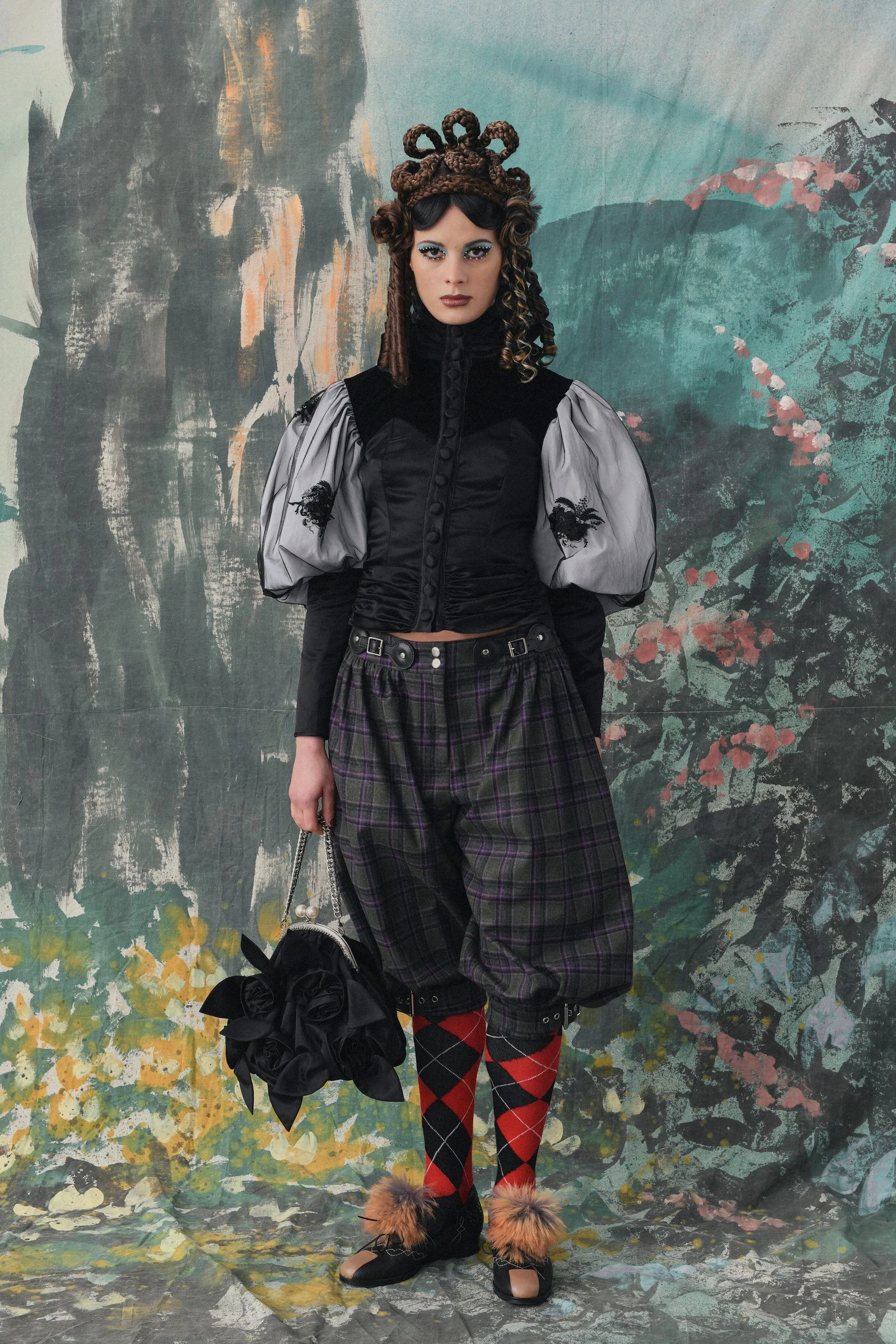 Chopova Lowena осінь-зима 2026/202713