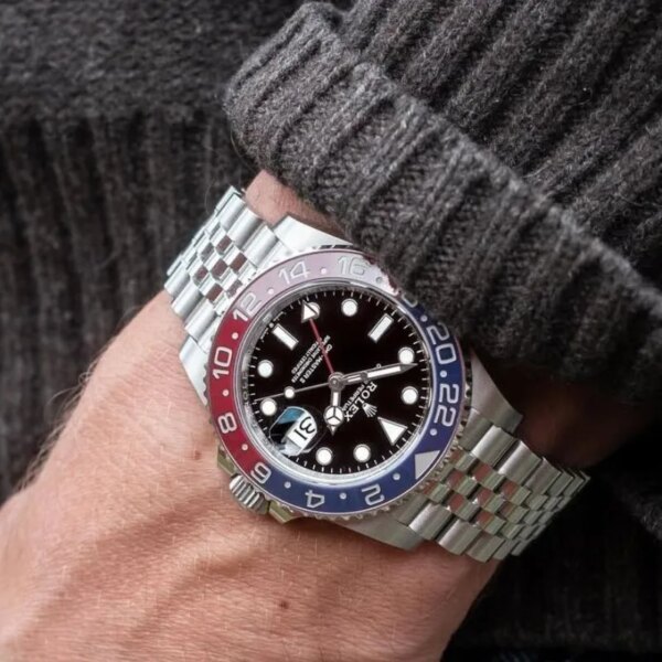 Rolex знімає з виробництва культову модель, колекціонери радісно потирають руки