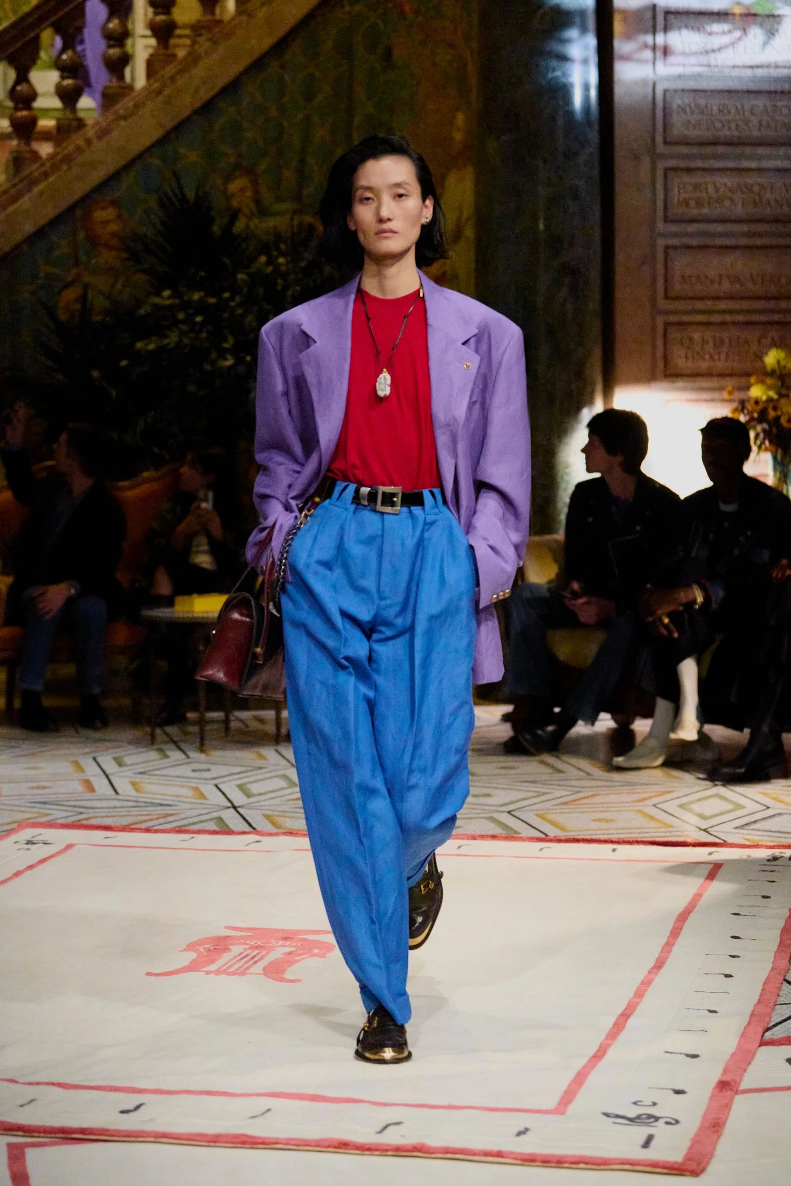 Versace весна-літо 20269