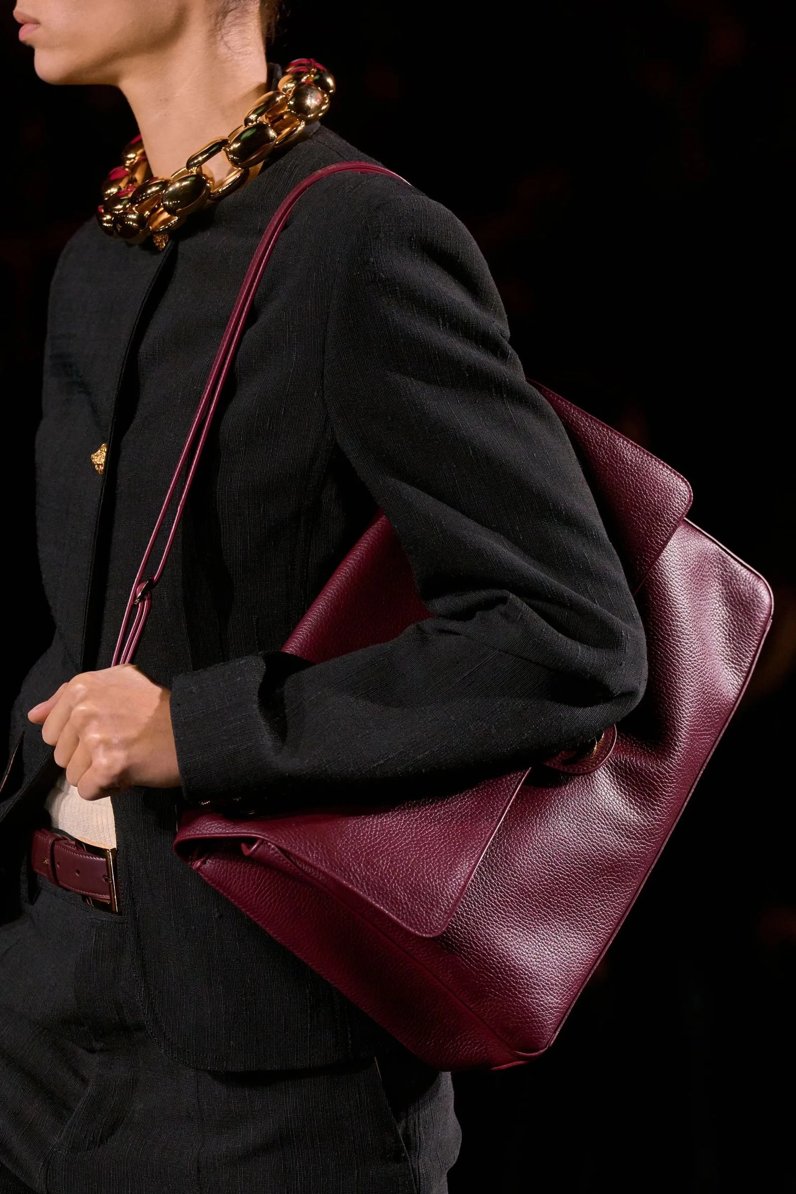 Chanel весна-літо 2026 1