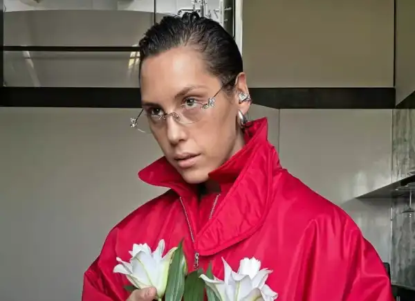 Ірина Горбачова розповіла про РПП та виклала дуже відверті фото