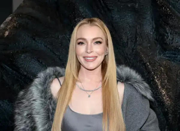 Заарештовано колишню мачуху Ліндсі Лохан – вона напала на батька&hellip;