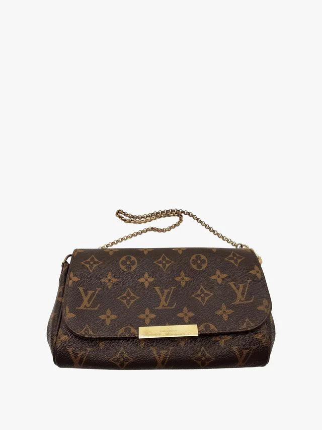 Які люксові сумки найкраще продати з прибутком у 2026-му?
10