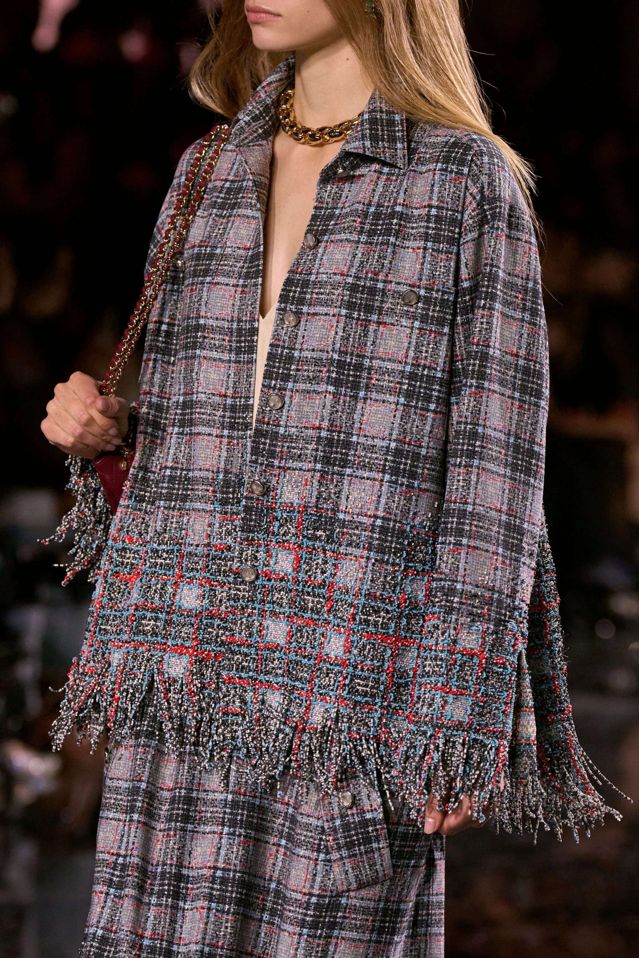 Chanel весна-літо 20265