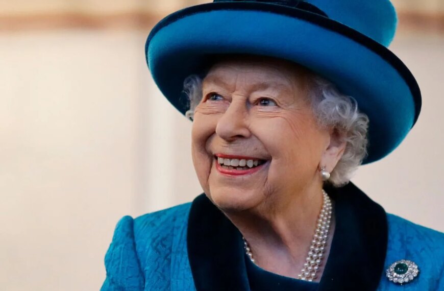 Букінгемський палац відкриває архіви Єлизавети II. Понад 300 творінь на&hellip;