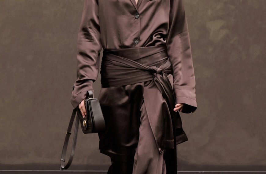 Трендовий комфорт 2026: альтернатива джинсам.