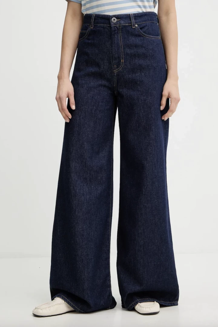 Шість основних весняних must-have речей гардеробу.
2