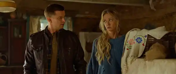 Роман Курцин про розбите серце, кінороман з Поліною Максимовою та&hellip;