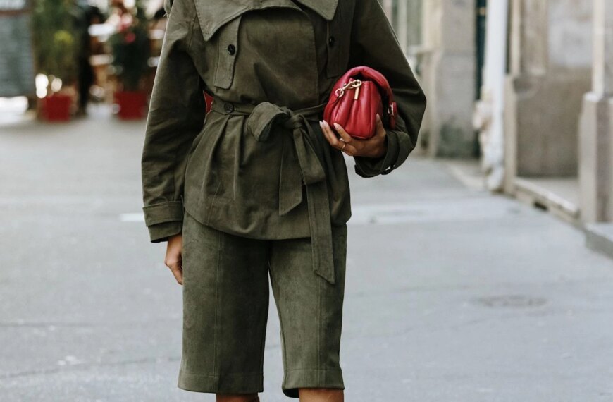 Чому бриджі – топ вибір стильного квітня 2026