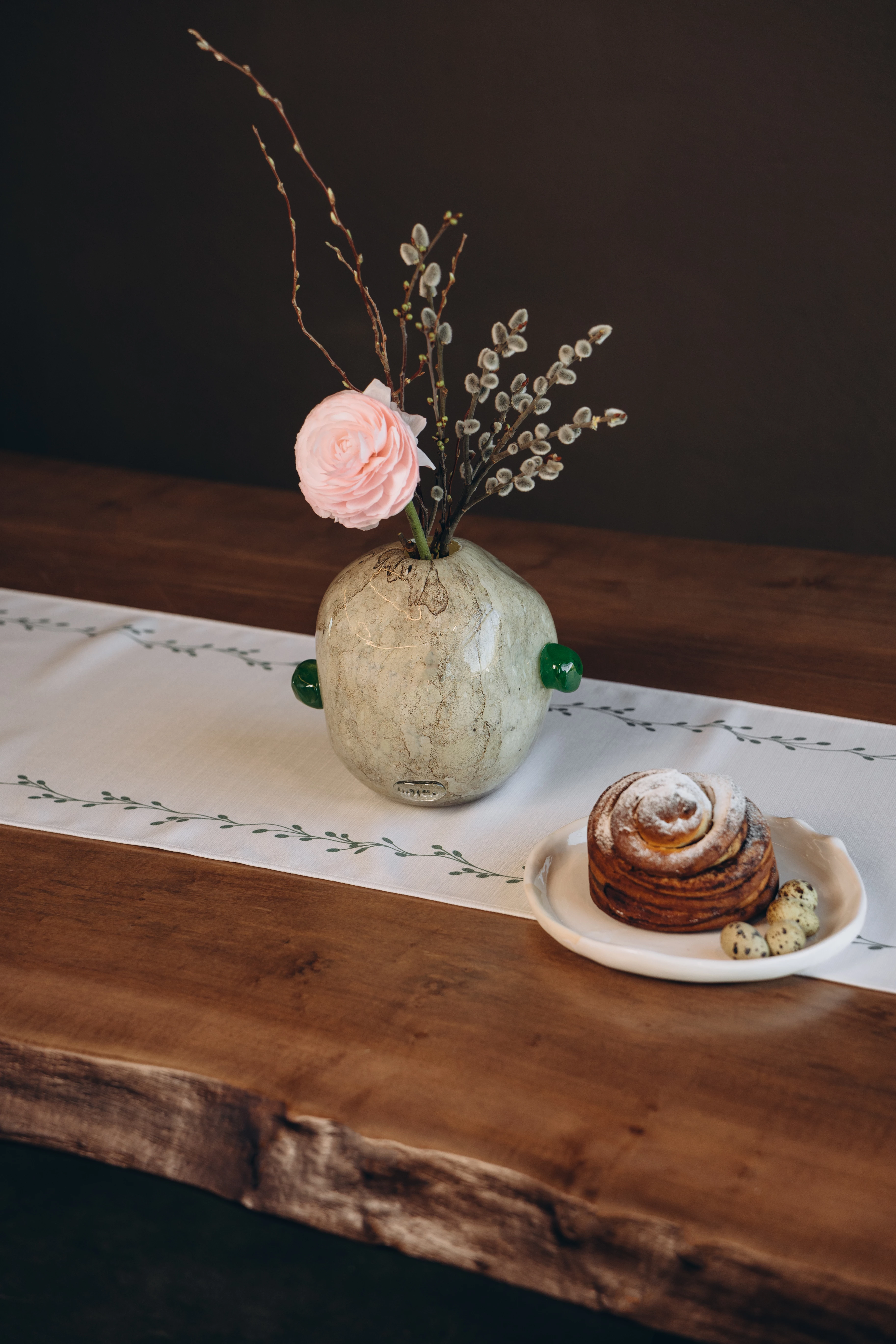 Зроблено в Україні: чарівні пасхальні добірки від вітчизняних марок
17