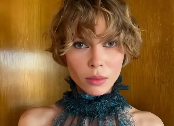 У мережі з'явилися дуже пікантні знімки з Юлею Коваль