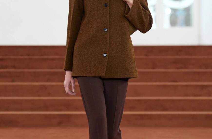 Несподіваний бум 2026: повернення тих самих лосин