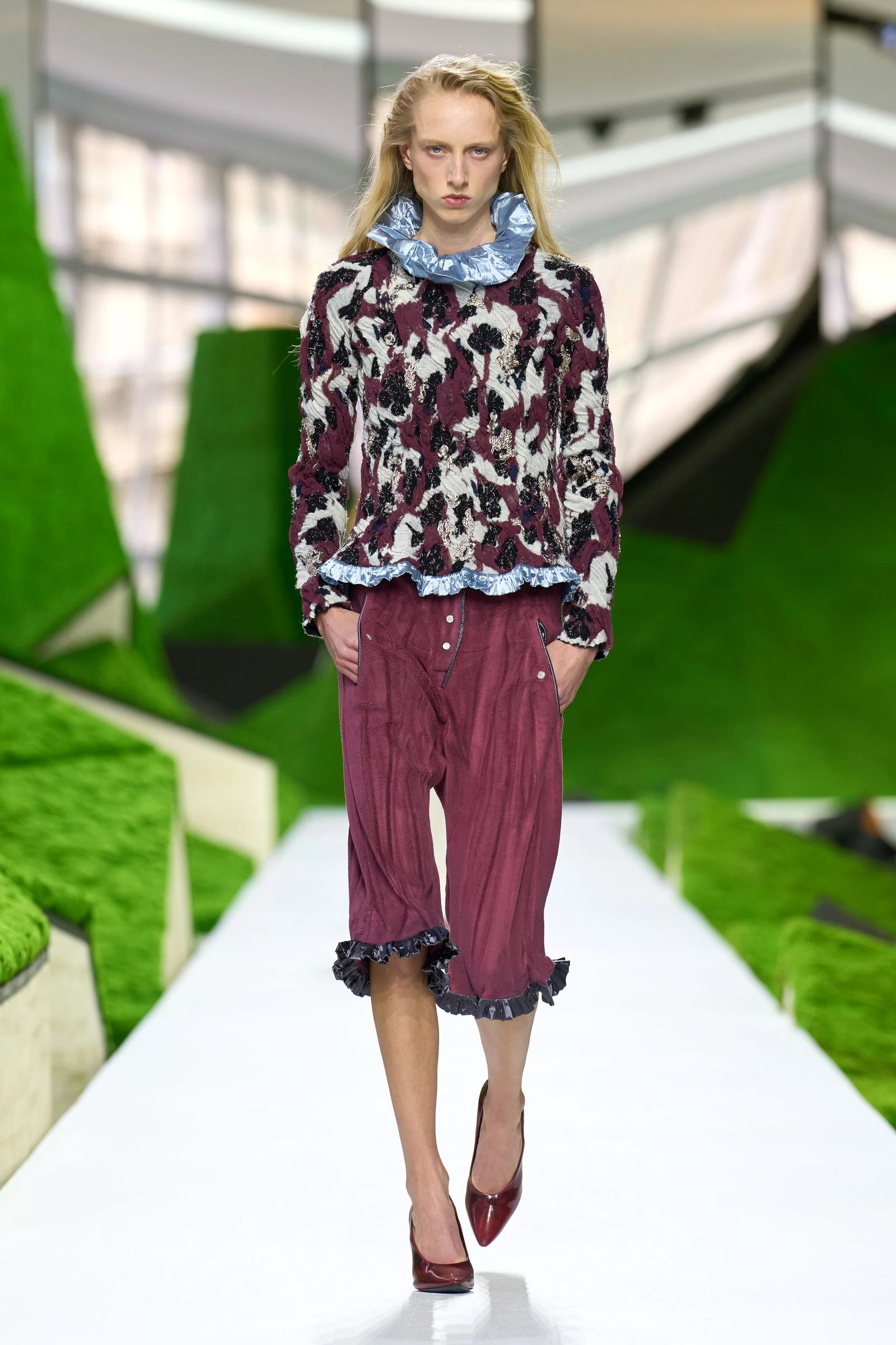 Louis Vuitton осінь-зима 2026/20276