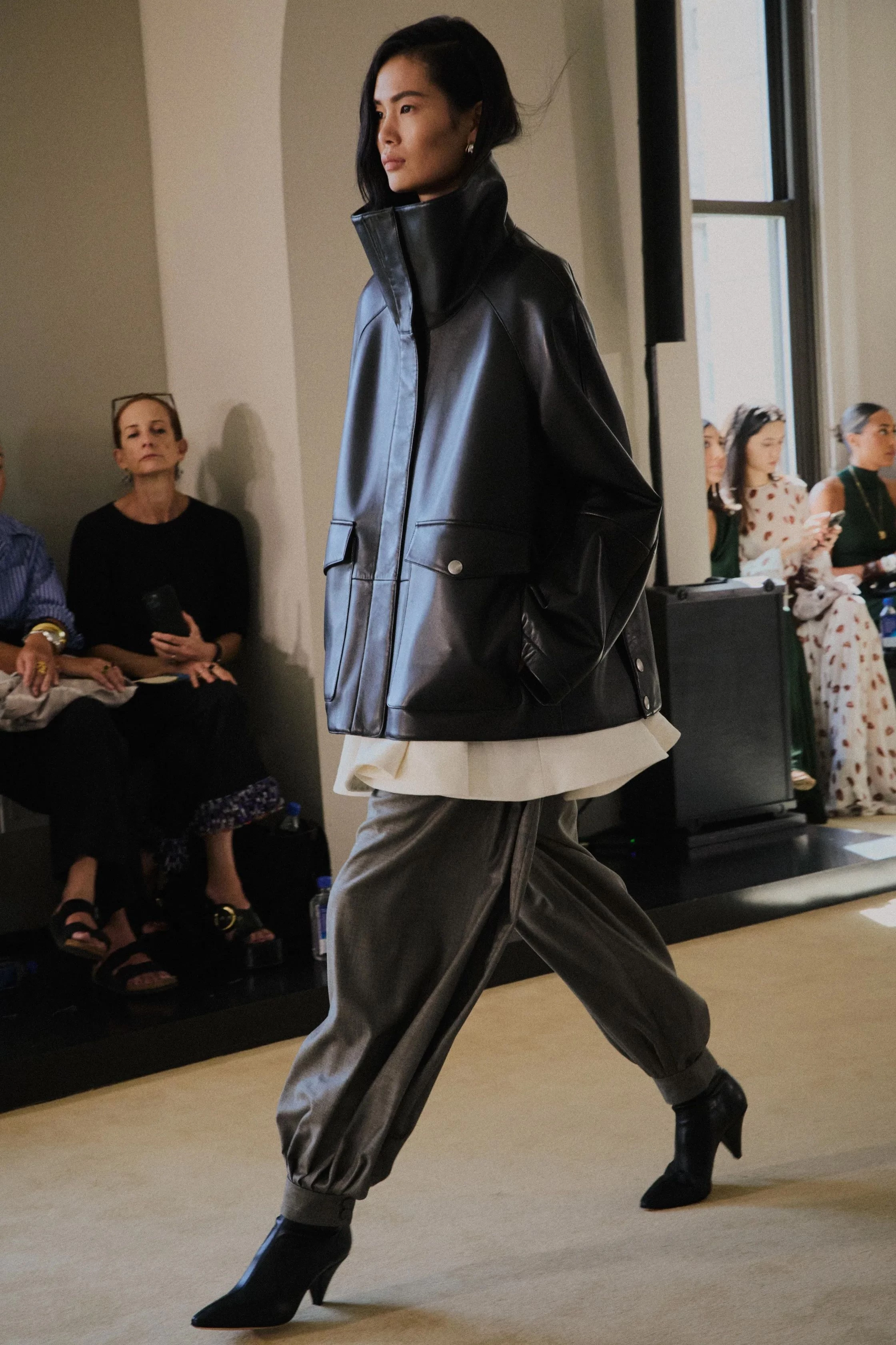 Altuzarra весна-літо 20261