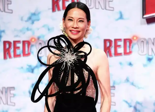 Люсі Лью розповіла, як через помилку лікаря зробила непотрібну операцію