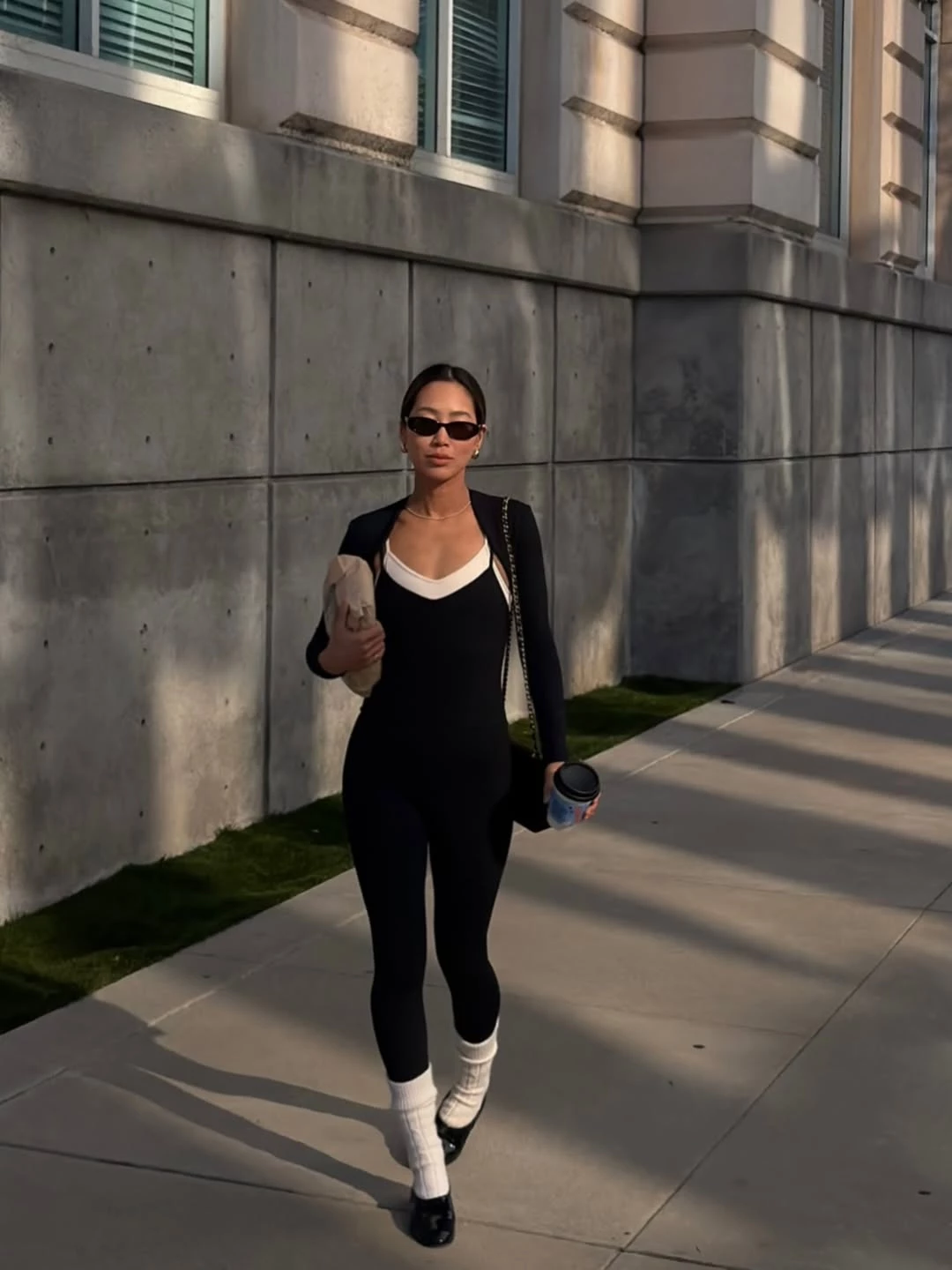 Instagram @aimeesong4