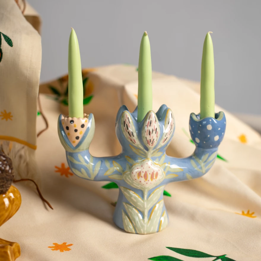 Зроблено в Україні: чарівні пасхальні добірки від вітчизняних марок
7