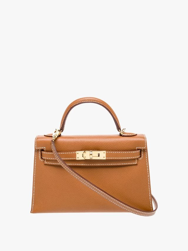 Які люксові сумки найкраще продати з прибутком у 2026-му?
5