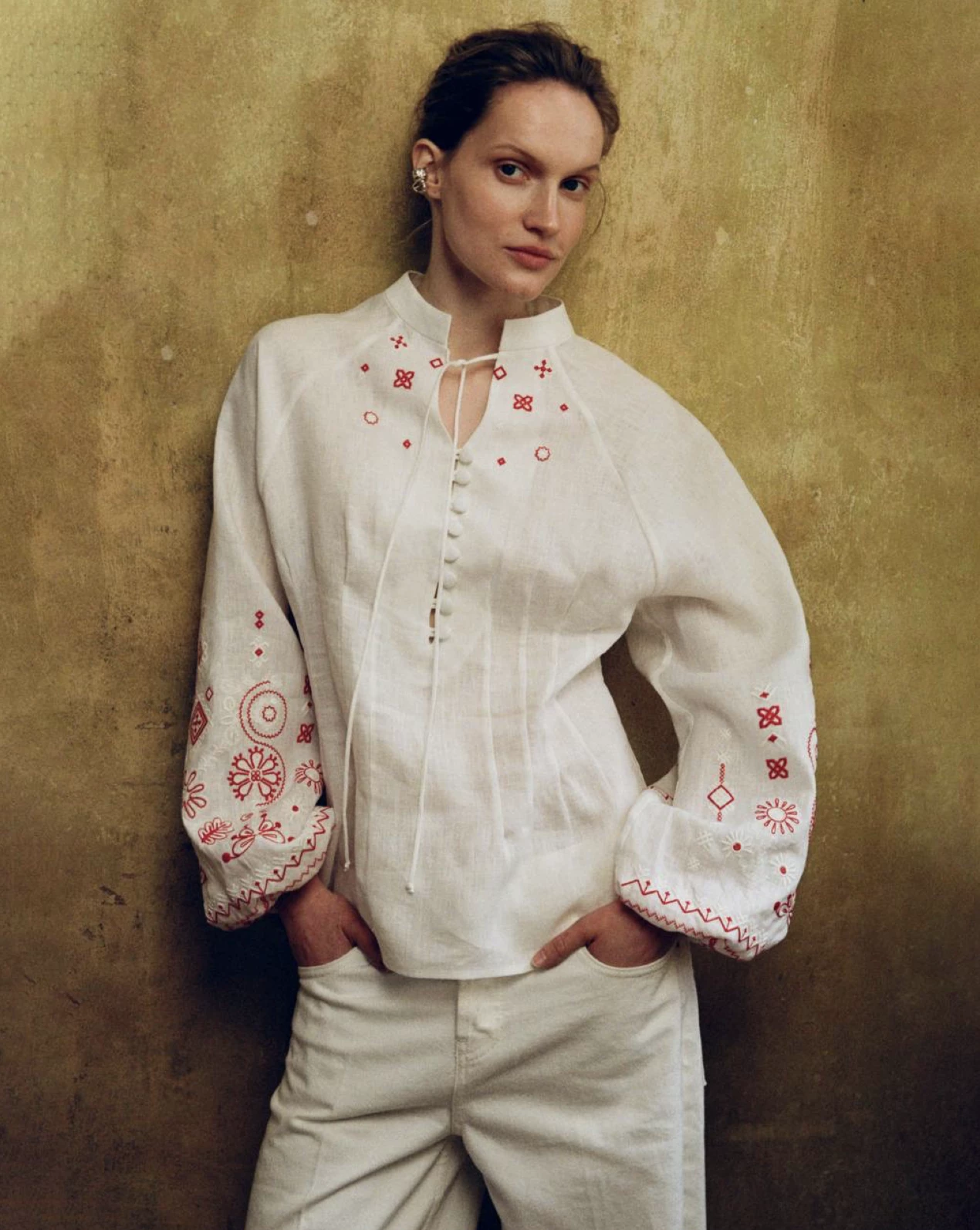 Зроблено в Україні: чарівні пасхальні добірки від вітчизняних марок
13